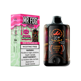 Mr Fog Aura 60K Disposable Vape Nicotine Free - Dragon Waterfall